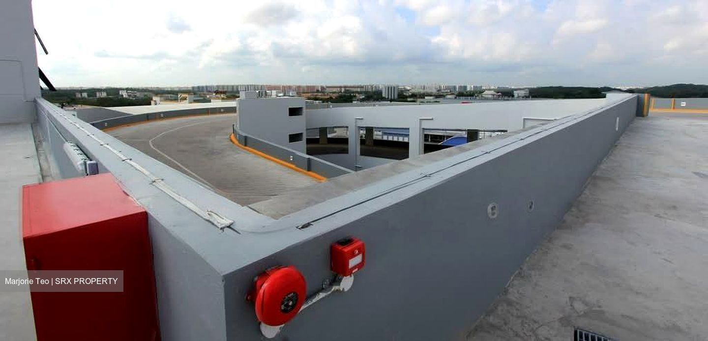Space@tampines (D18), Warehouse #638719771